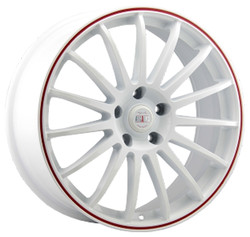 Диск литой Alcasta M31 17/7 ET39 Wrs | Артикул WHS104789