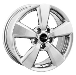 Диск литой Legeartis SZ10 16/6,5 ET45 Sil | Артикул WHS078907