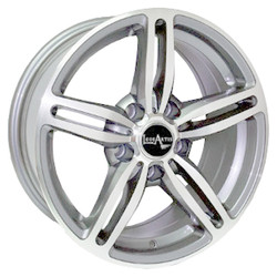 Диск литой Legeartis B58 17/7,5 ET14 Sil | Артикул WHS090230