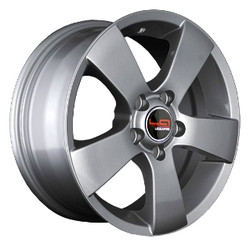 Диск литой Legeartis SK6 14/6 ET43 Gm | Артикул WHS078878