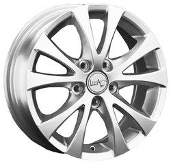 Диск литой Legeartis HND51 16/6,5 ET46 Sil | Артикул WHS078571
