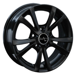 Диск литой Legeartis VW34 14/6 ET37 Mb1 | Артикул WHS079684