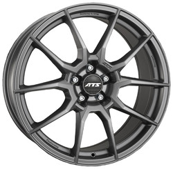 Диск литой Ats Racelight 18/8,5 ET30 Racing grey | Артикул WHS060495