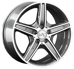 Диск литой Legeartis MB64 19/8,5 ET34 Gmf | Артикул WHS079989