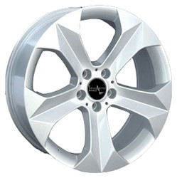 Диск литой Legeartis B130 20/10,5 ET35 Sil | Артикул WHS079844