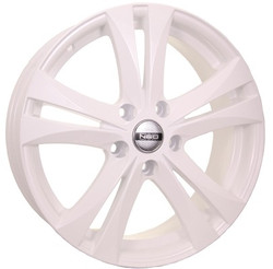 Диск литой Tech line Диск литой NEO 644 16/6,5 ET41 Wd | Артикул RD831783