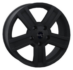 Диск литой Legeartis TY86 20/8,5 ET60 Mb | Артикул WHS081623