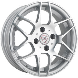 Диск литой Nz F-32 15/6 ET35 Sf | Артикул WHS076452
