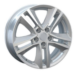 Диск литой Legeartis H30 17/6,5 ET50 Sf | Артикул WHS090594