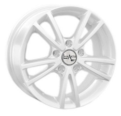 Диск литой Legeartis VW35 15/6,5 ET50 white | Артикул WHS088295
