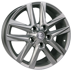 Bantaj Диск R18 Bantaj 8J 5х150 et60/110.3 BJ1801 S | Артикул BJ1801