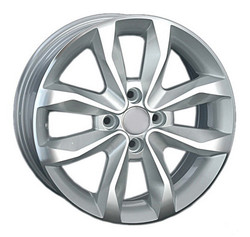 Диск литой Legeartis GM51 15/6 ET44 Sf | Артикул WHS092590