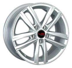 ���� ����� Legeartis SK63 15/6 ET43 Sil | ������� WHS089825