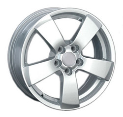 Диск литой Legeartis VW72 15/6 ET47 Sil | Артикул WHS093758