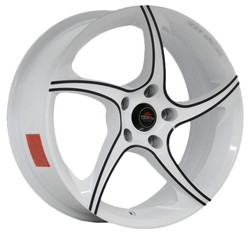 Диск литой Yokatta MODEL-2 15/6 ET36 W+b | Артикул WHS086707