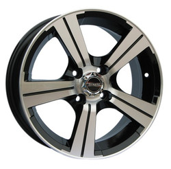 Диск литой Tech line Диск литой 503 15/6,5 ET40 Bd | Артикул RD830448