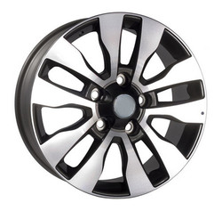 Диск литой Legeartis LX48 18/8 ET60 Gmf | Артикул WHS090560