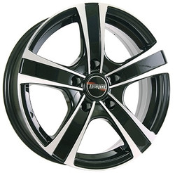 Диск литой Tech line Диск литой 539 15/6 ET38 Bd | Артикул RD831136