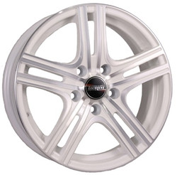 Диск литой Tech line Диск литой 626 16/6,5 ET38 Wd | Артикул RD831002