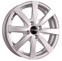 Диск литой Tech line Диск литой 534 15/5,5 ET45 S | Артикул RD830871
