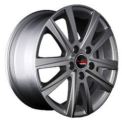 Диск литой Legeartis VW28 16/6,5 ET42 Gm | Артикул WHS089849