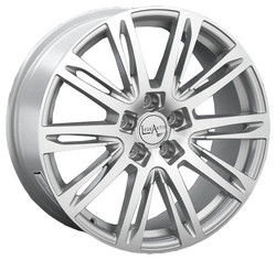 Диск литой Legeartis A49 16/7,5 ET45 Sf | Артикул WHS080660
