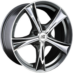 Диск литой Nz SH639 18/8 ET30 Gm | Артикул WHS089738