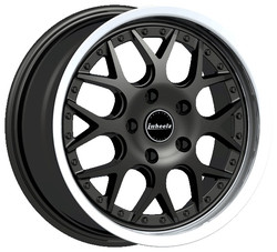 Iwheelz Диск R17 IW 8J 5х120 et20/72.6 SCORPION MLB 2216030 | Артикул 2216030