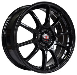 ���� ����� Alcasta M24 17/7 ET45 Bk | ������� WHS077142