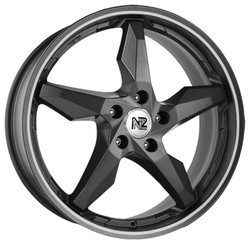 Диск литой Nz SH635 15/6 ET38 Mb | Артикул WHS100583