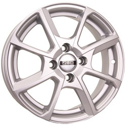 Диск литой Tech line Диск литой NEO 538 15/6 ET38 S | Артикул RD831659