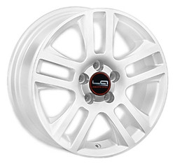 Диск литой Legeartis SK2 15/6 ET38 white | Артикул WHS082142
