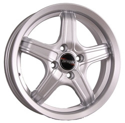 Диск литой Tech line Диск литой 536 15/6 ET38 S | Артикул RD830842