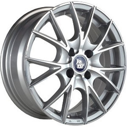 Диск литой Yst X-10 16/6,5 ET50 Sf | Артикул WHS087040