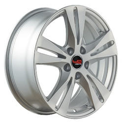 Диск литой Legeartis HND35-1 17/7 ET56 Sil | Артикул WHS090246