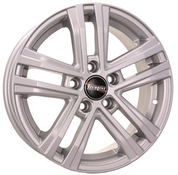Диск литой Tech line Диск литой 545 15/6 ET39 S | Артикул RD831509
