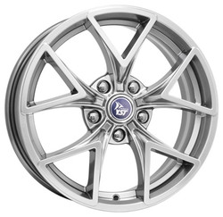 Диск литой Yst X-5 16/6,5 ET33 Srs | Артикул WHS086877