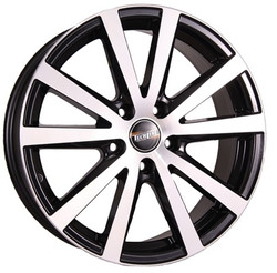 Диск литой Tech line Диск литой NEO 649 16/7 ET50 Bd | Артикул RD831357