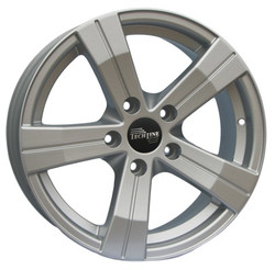 Диск литой Tech line Диск литой 602 16/7 ET40 S | Артикул RD830782