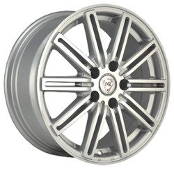 Диск литой Nz SH662 17/7 ET45 Sf | Артикул WHS093276