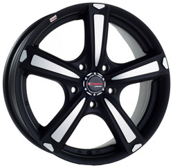 Диск литой Yamato Okato 15/6 ET38 Mbfp | Артикул WHS084095