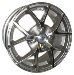 Диск литой Nz SH634 15/6 ET38 Gmf | Артикул WHS075359