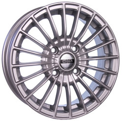 Диск литой Tech line Диск литой NEO 337 13/5 ET35 S | Артикул RD830987