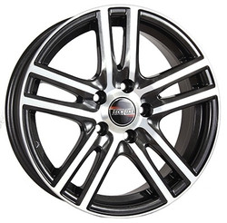 Диск литой Tech line Диск литой 329 13/5 ET35 Bd | Артикул RD830681