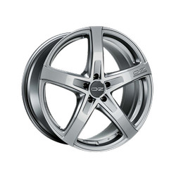 Диск литой Oz Monaco HLT 20/8 ET45 Grigio corsa bright | Артикул WHS069823