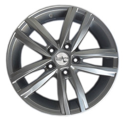 Диск литой Legeartis VW141 16/7 ET50 Sil | Артикул WHS089791