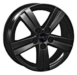 Диск литой Legeartis VW58 15/6 ET40 Mb | Артикул WHS089836