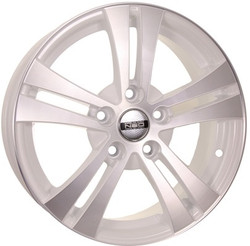 Диск литой Tech line Диск литой NEO 640 16/6,5 ET50 Wd | Артикул RD831791