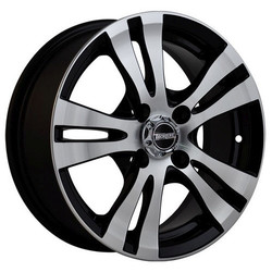 Диск литой Tech line Диск литой 422 14/5,5 ET32 Bd | Артикул RD830473