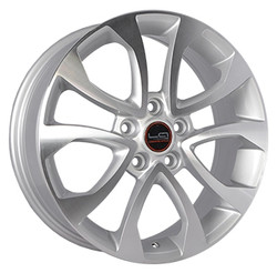 Диск литой Legeartis Mi97 17/6,5 ET46 Sf | Артикул WHS106419